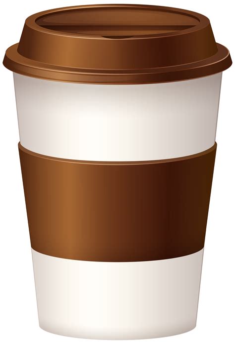 cup of coffee clipart|coffee cup with lid clip art.